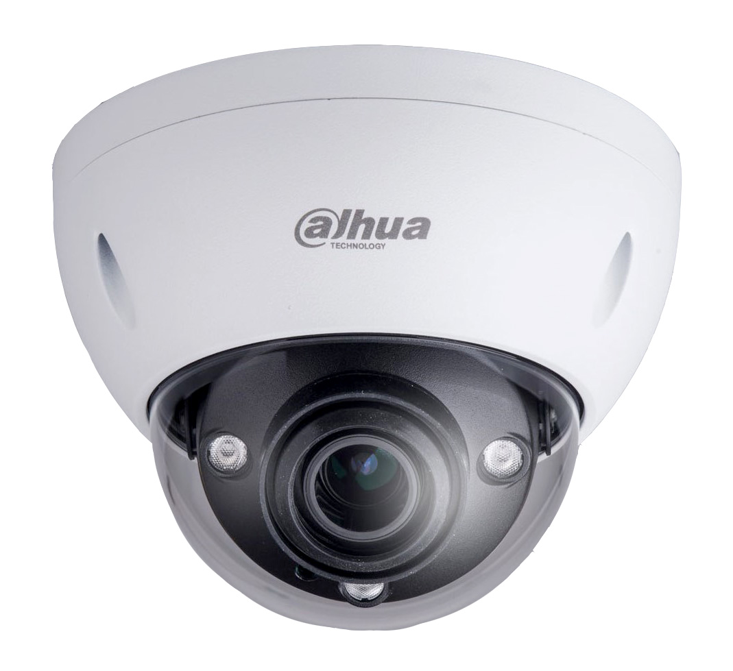 Mini  dome camera van Duhua